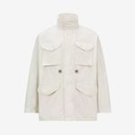 Moncler x LoveFrom jacket