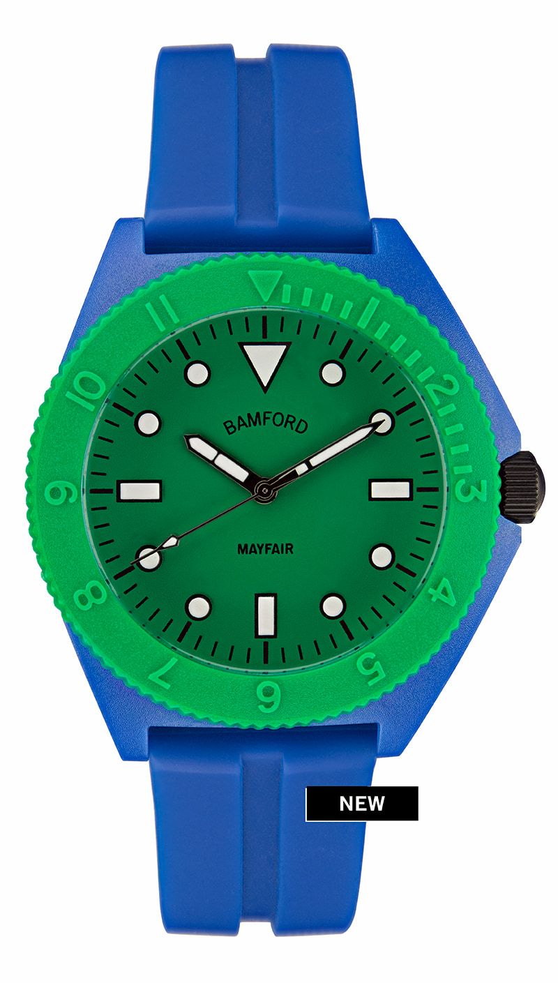 Bamford Mayfair Sport