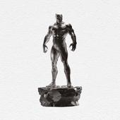 Marvel Masterpieces Avengers