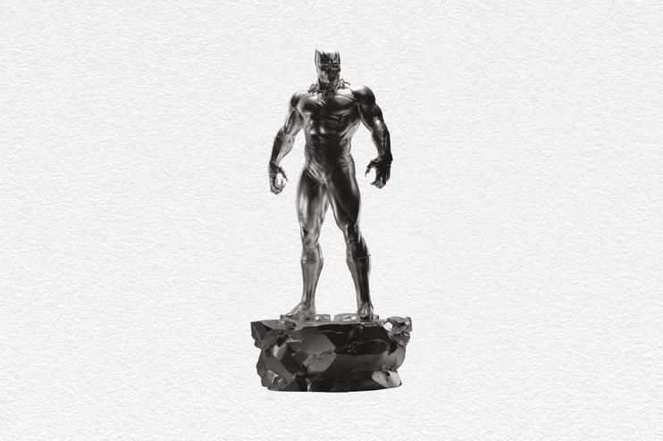 Marvel Masterpieces Avengers