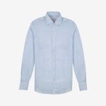 Luca Faloni linen shirt