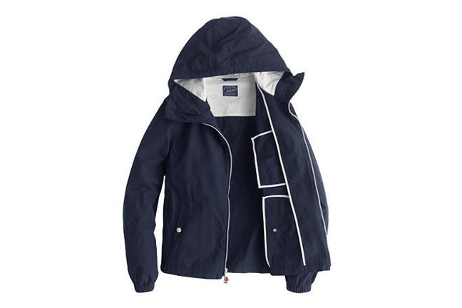 JCrewRaincoat