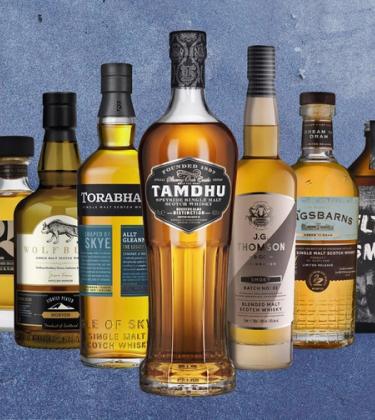 10 of the tastiest little-known scotch whiskies