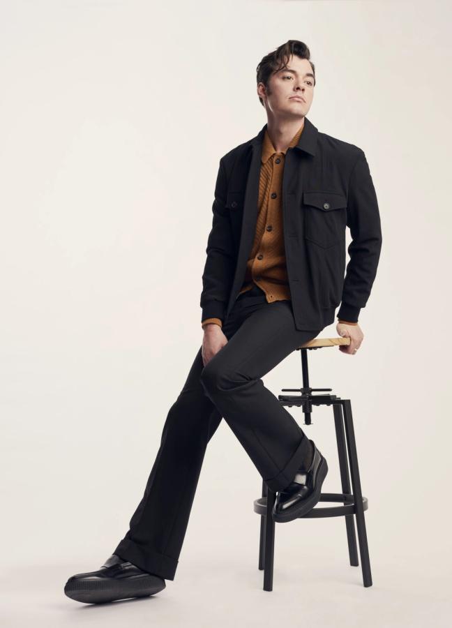 jack bannon pennyworth alfred gentleman's journal