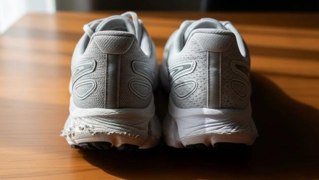 Knowing When To Let Go