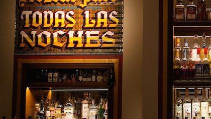 Discover the finest tequila in London