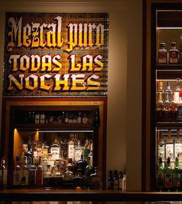 Discover the finest tequila in London
