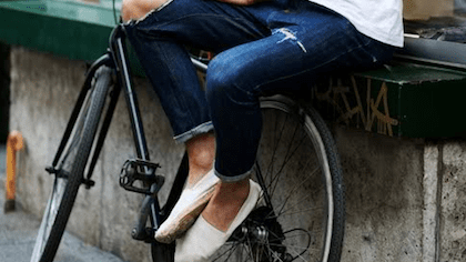 5 of the best luxury espadrilles