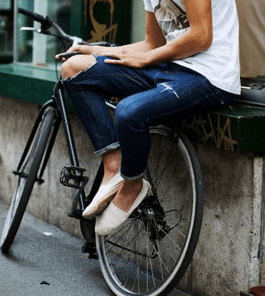 5 of the best luxury espadrilles