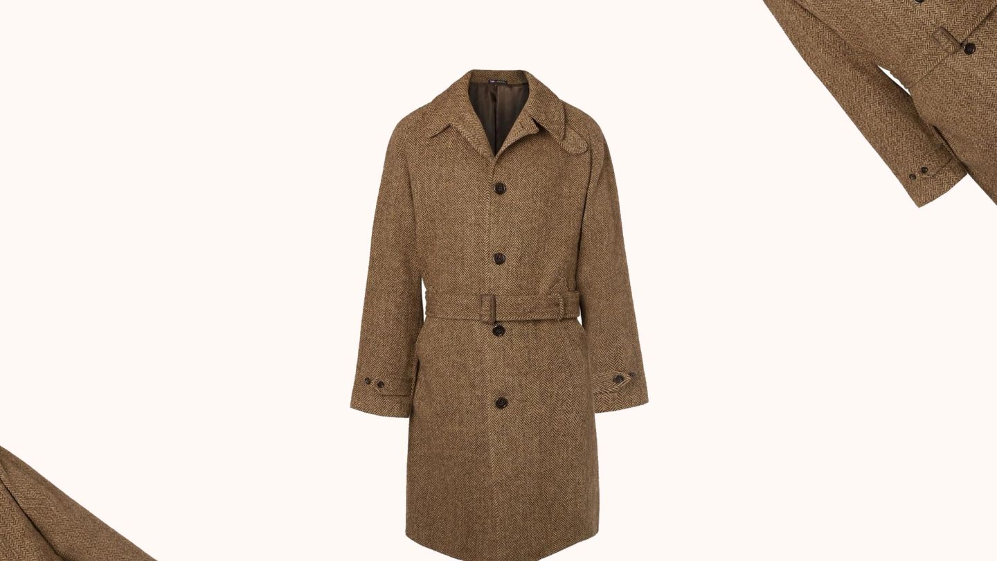 Editor’s Picks: Drive coffee beans, Paul Smith bicycle cufflinks and Hotel Chocolat’s Velvitiser