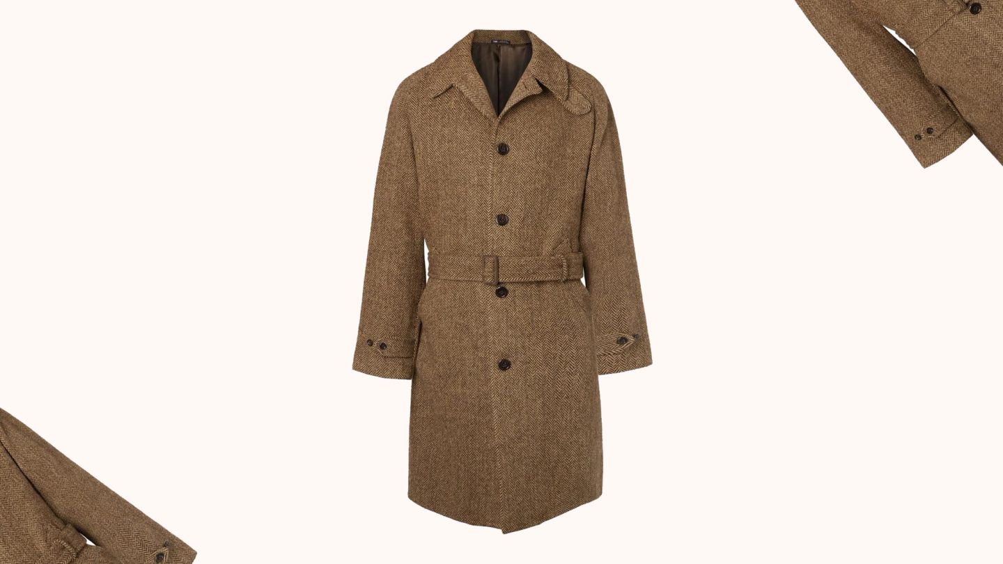 Editor’s Picks: Drive coffee beans, Paul Smith bicycle cufflinks and Hotel Chocolat’s Velvitiser
