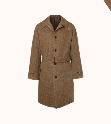 Editor’s Picks: Drive coffee beans, Paul Smith bicycle cufflinks and Hotel Chocolat’s Velvitiser