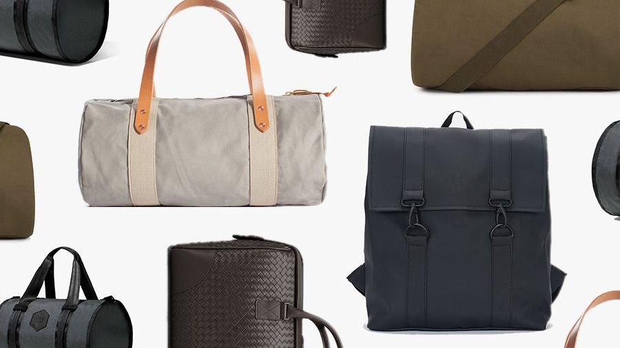 5 best gym bags you can take to the office