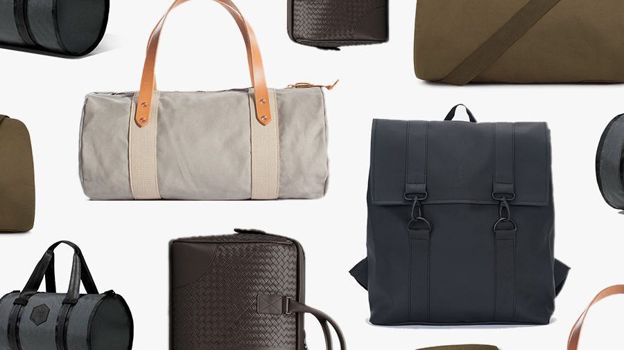 5 best gym bags you can take to the office