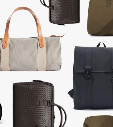 5 best gym bags you can take to the office