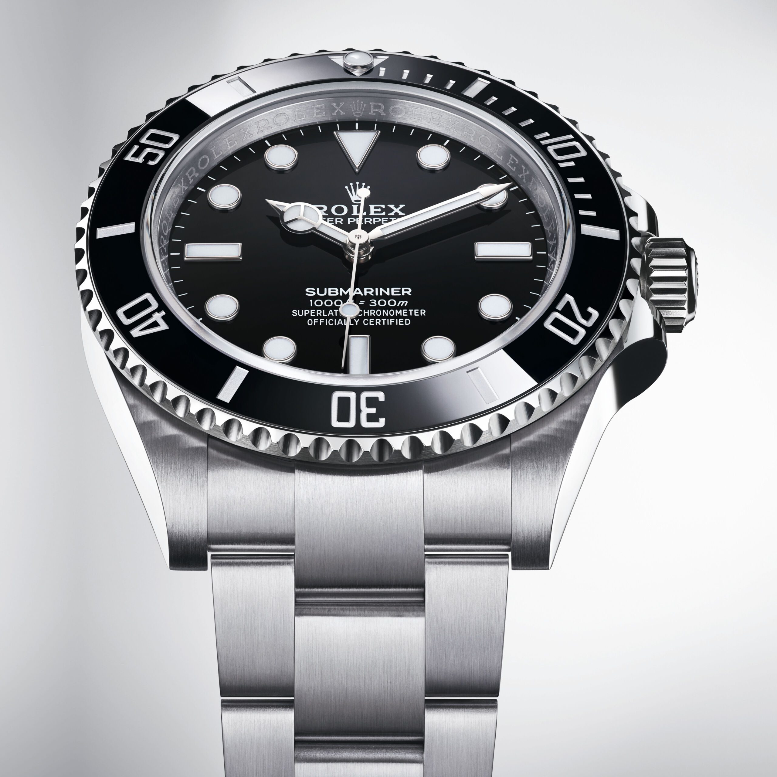 Rolex 2020 novelties: what's new on the Submariner?