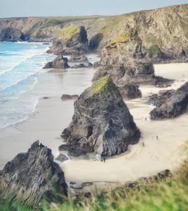 cornwall