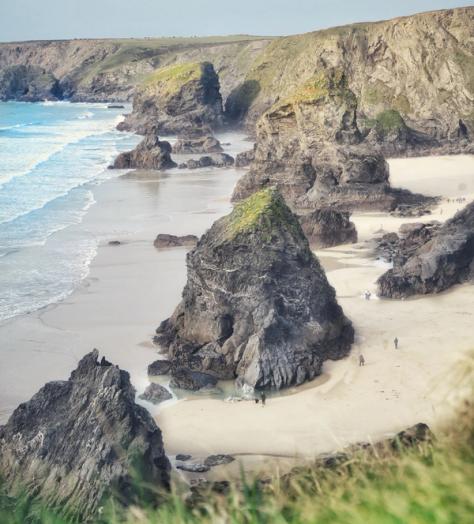 cornwall