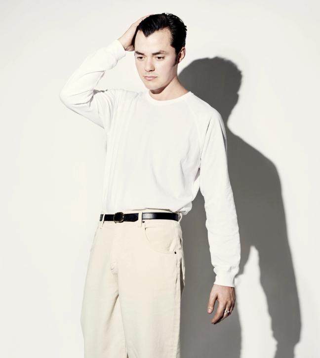 jack bannon pennyworth alfred gentleman's journal