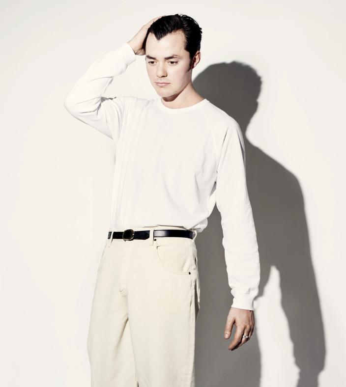 jack bannon pennyworth alfred gentleman's journal