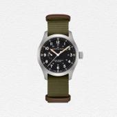 Hamilton Khaki Field Power Reserve