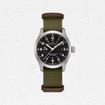 Hamilton Khaki Field Power Reserve