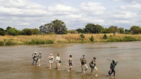 5 ways to do African safari differently