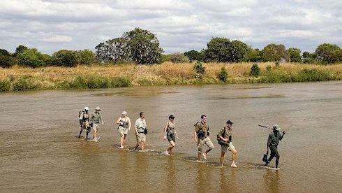 5 ways to do African safari differently