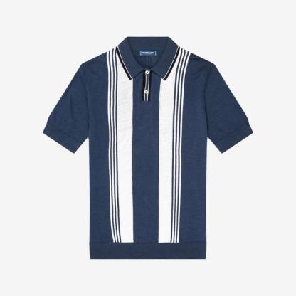 Frescobol Carioca ‘Francisco’ Knit