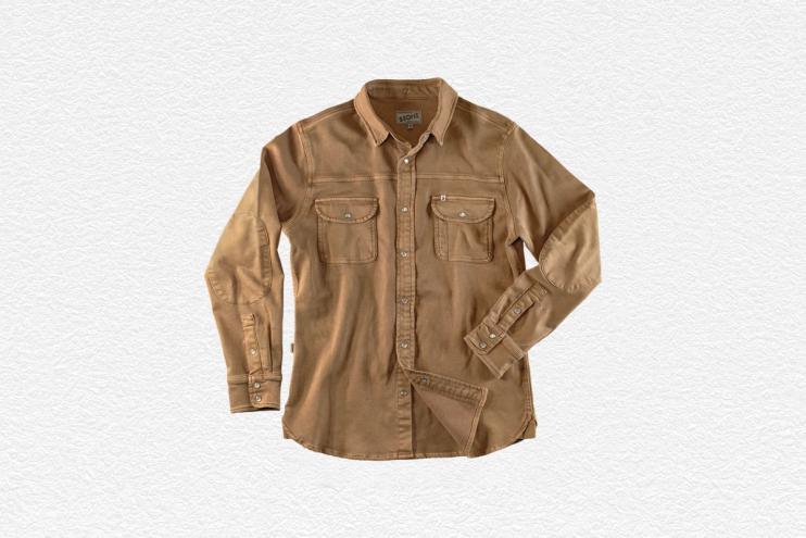 Chemise du dimanche