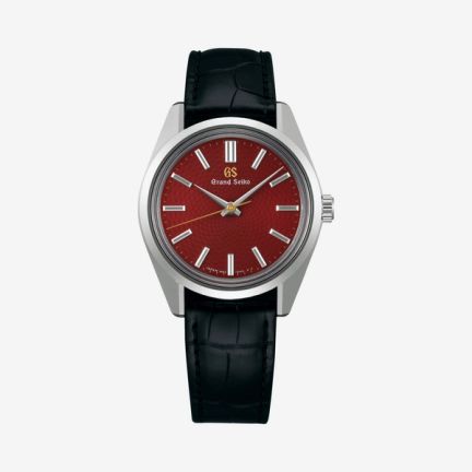 Grand Seiko Mechanical European Exclusive