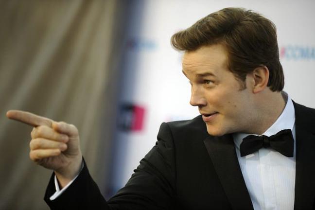 Chris Pratt -TGJ.01