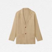 LOVE BRAND & Co, Nassau Linen Jacket