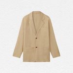 LOVE BRAND & Co, Nassau Linen Jacket