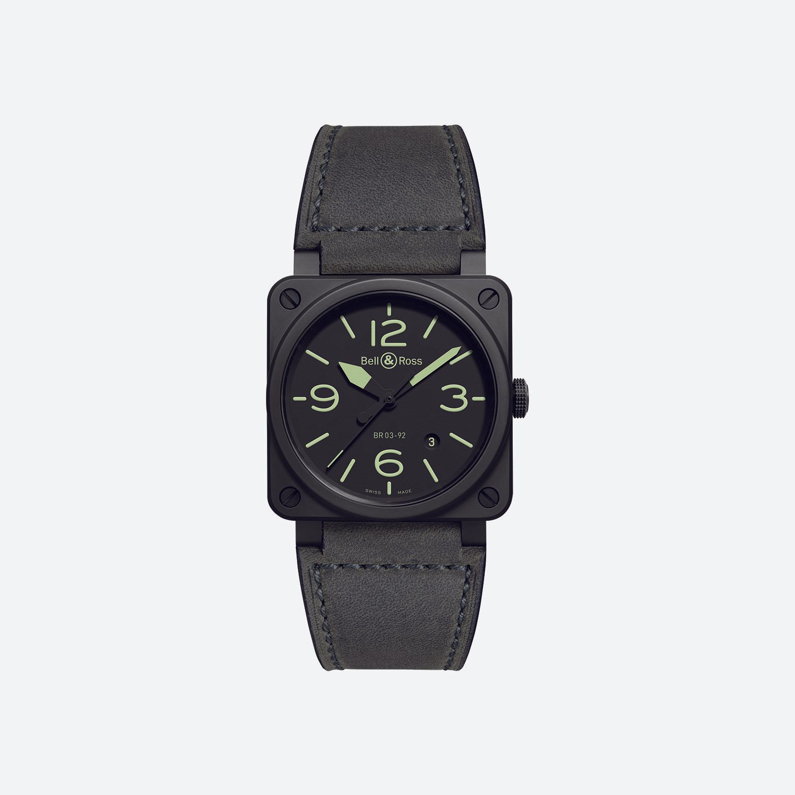 Bell & Ross BR 03-92 Nightlum