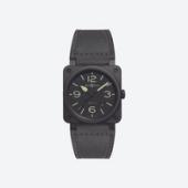 Bell & Ross BR 03-92 Nightlum