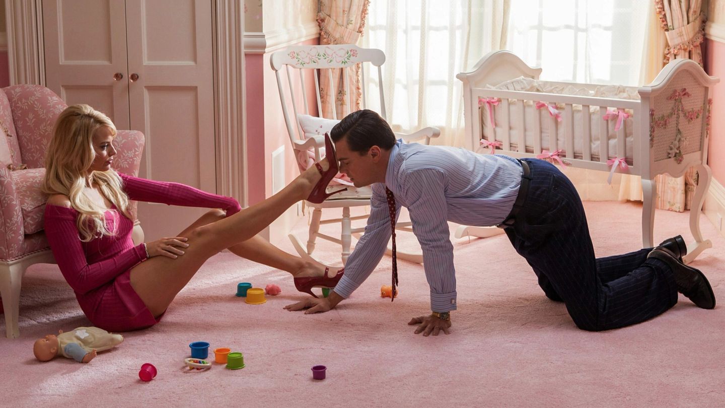 How to get out of her bad books