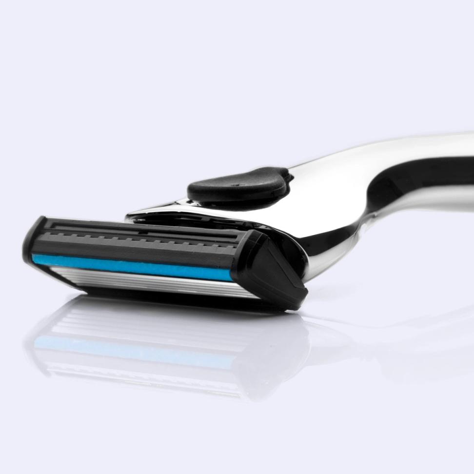 We tested four subscription razor sets, and here’s the best… | The