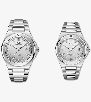 Watches of the Week: The (antimagnetic) IWC Ingenieur’s 50 years of magnetic appeal