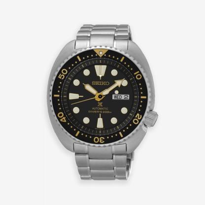 Seiko Prospex SRP775K1