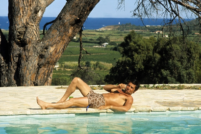 Dive in: these are the best swim shorts for summer