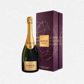 Krug Grande Cuvée 171ème Édition Tasting Sound Experience