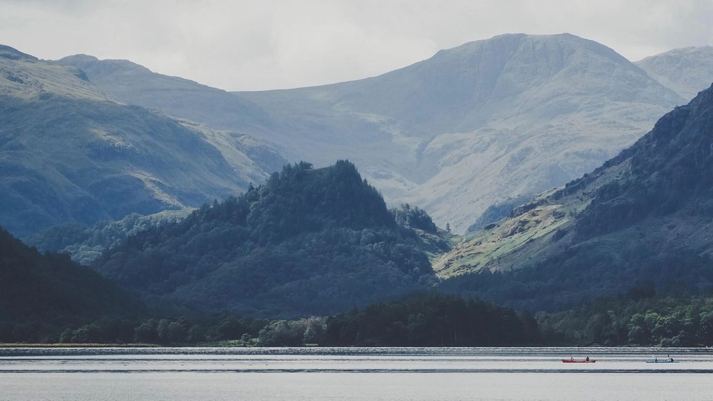 A taste for adventure: An alternative foodie road trip through the Lake District