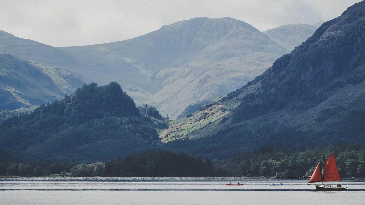 A taste for adventure: An alternative foodie road trip through the Lake District
