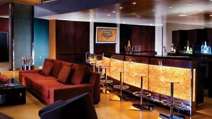 The 5 Best Bachelor Hotel Suites