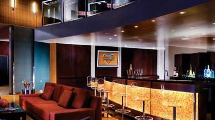 The 5 Best Bachelor Hotel Suites