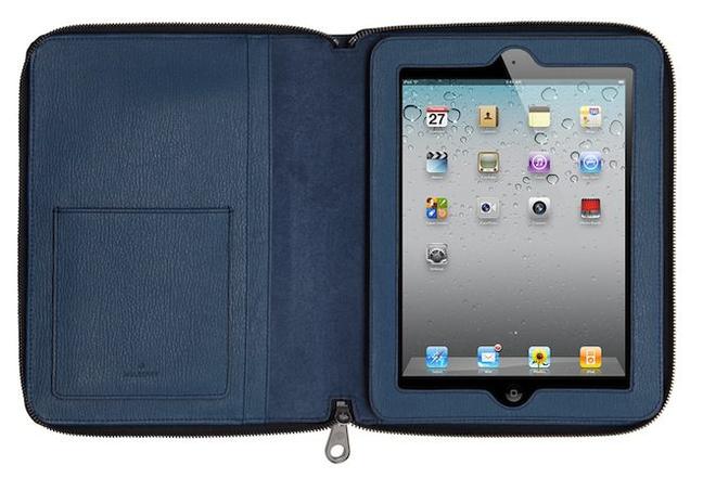 Mulberry iPad