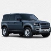 Land Rover Defender Hard Top 110