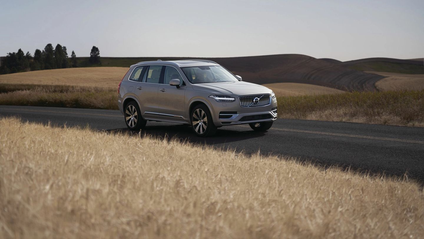 Win A Lake District Escape With Volvo Terms & Conditions