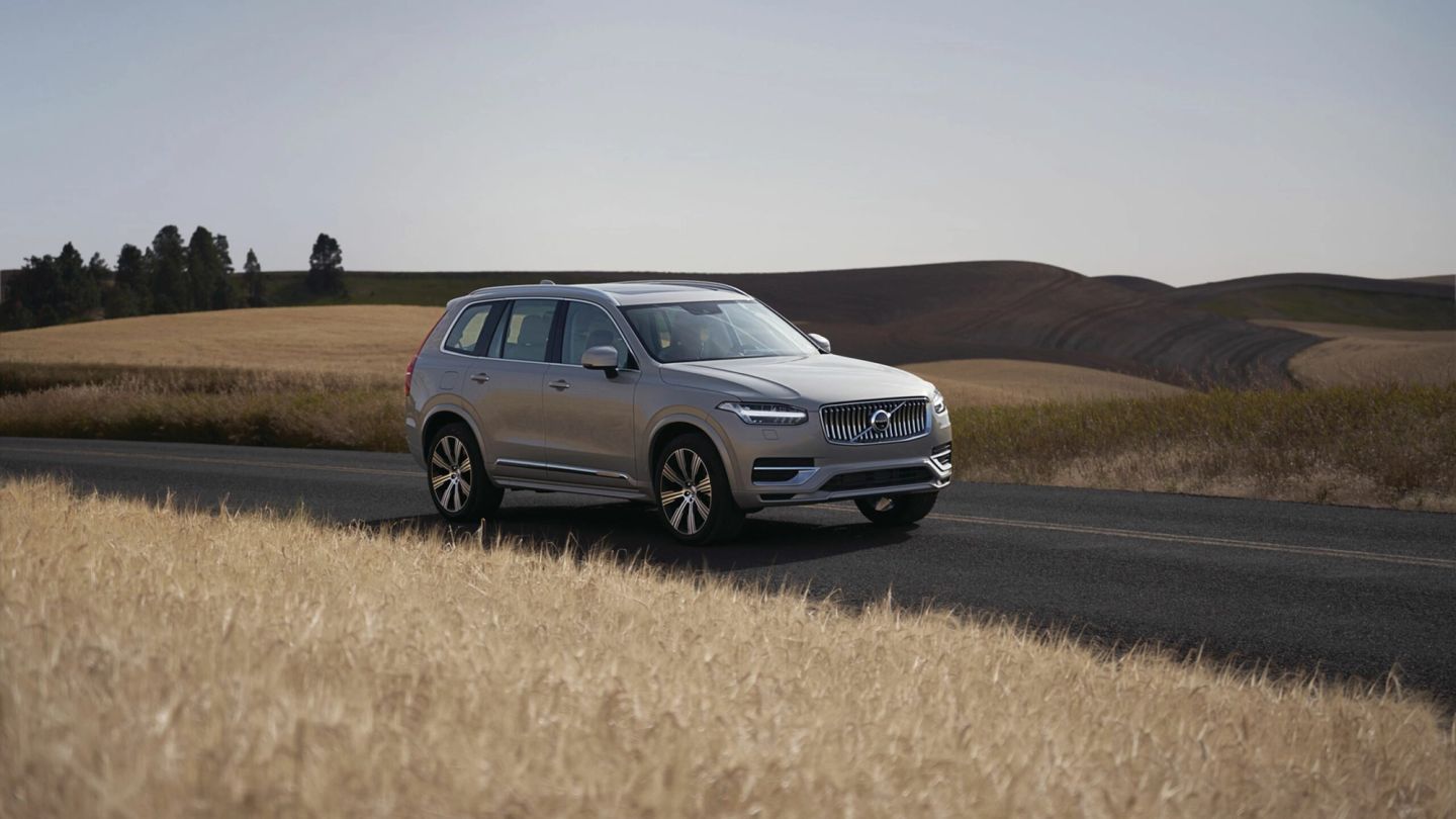 Win A Lake District Escape With Volvo Terms & Conditions